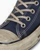 31314080 Converse All Star Aged AG Hi Выцветший темно-синий (Мужской)