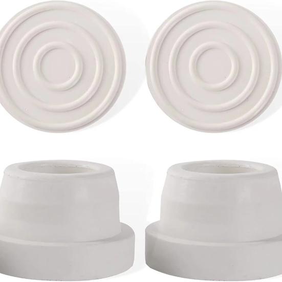 Бампер для лестницы бассейна для заглубленных бассейнов. Крышка-фиксатор лестницы подходит для 1,9 дюйма.