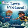 Lets Pretend by Kate Scott Paperback Book 9780008230289