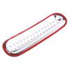 ABS Plastic Car Front Chrome Grille Mesh Insert Upgrade for Jeep Wrangler JK 2007-2016 Vehicle Parts