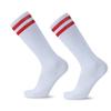 Boy Girl Breathable Over The Knee Student Dance High Tube Thin Socks Football Socks Sports Socks