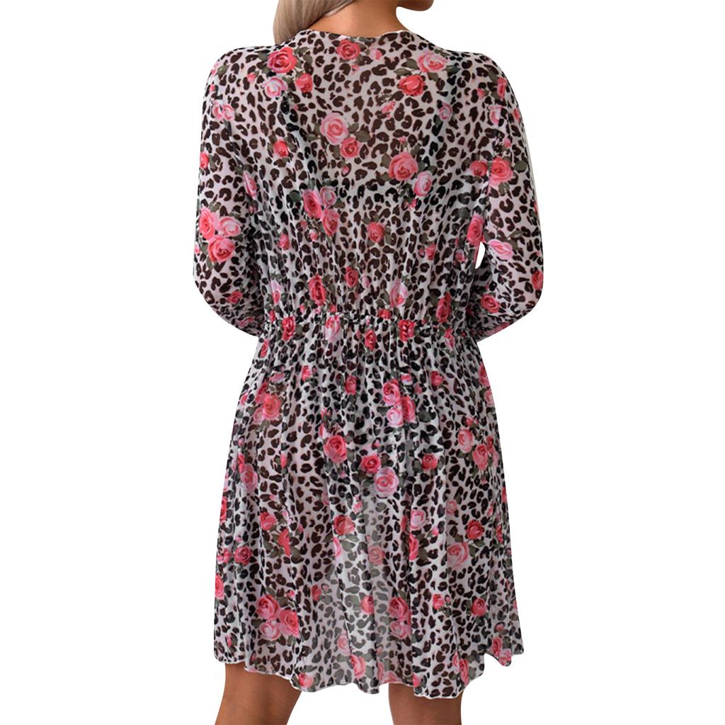 Женский сексуальный купальник из двух частей, однотонный купальник с высокой талией и принтом, комплект из трех частей