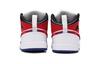 Jordan 1 Mid SE Rush Blue University Red TD BQ6933-146