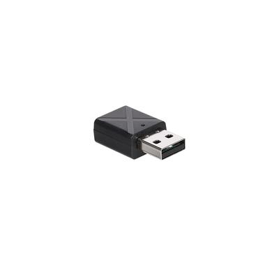 KN320 3,5 мм беспроводной аудиопередатчик приемник USB BT 5,0 адаптер ТВ динамик наушники мини-автомобиль музыка 2 в 1 BT передача