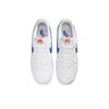 Nike Обручи с тиснением Air Force 1 07 — Racer Blue FD0667-100