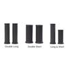 22.2mm Bar Mountain Bike Bicycle Handlebar Grips Bike Handlebar Cover Long/Short Handlebar Grips