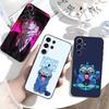 Чехол для телефона K-Pop P-Demons H-Hunters для Samsung S26,S25,S24,S23,S22,S21,S20,Plus,Fe,Lite,Другие Черная Крышка