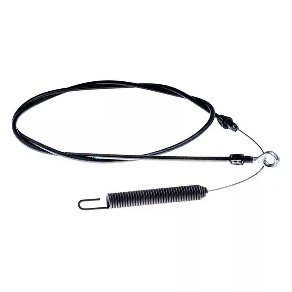 1 шт. дека для газонокосилки с кабелем, совместимая с газонокосилками TC142, TC 142 T, для газонокосилок 583591701, аксессуары