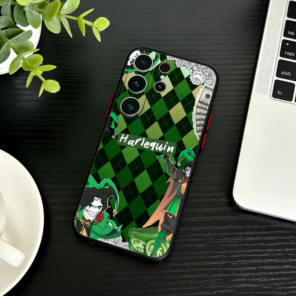 F-Чертов Цирк Чехол для Телефона Для Samsung S26,S25,S24,S23,S22,S21,S20,Plus,Fe,Lite,Другие Черный Чехол