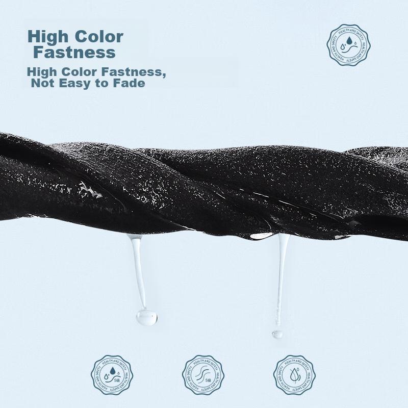 Men's Socks, 10 Pairs, Casual Spring And Summer Long Socks, Black And White, Business Cotton Socks, Odor-Resistant Mid-Calf Men's Socks