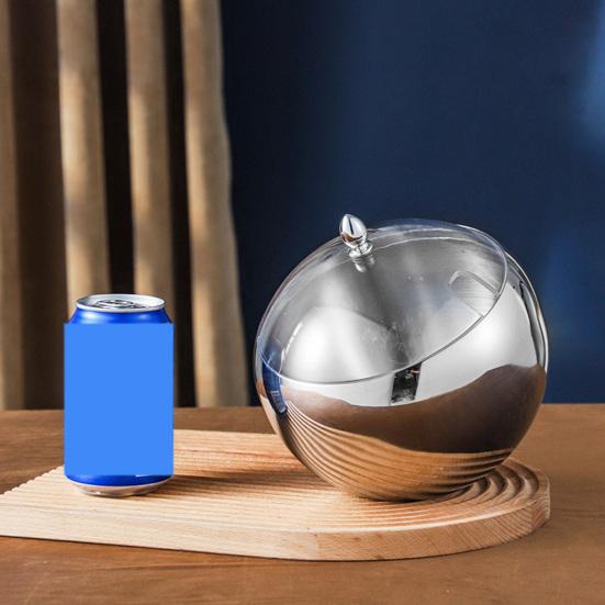 1 комплект миски для макания, пищевая нержавеющая сталь, соусница для салата, соуса