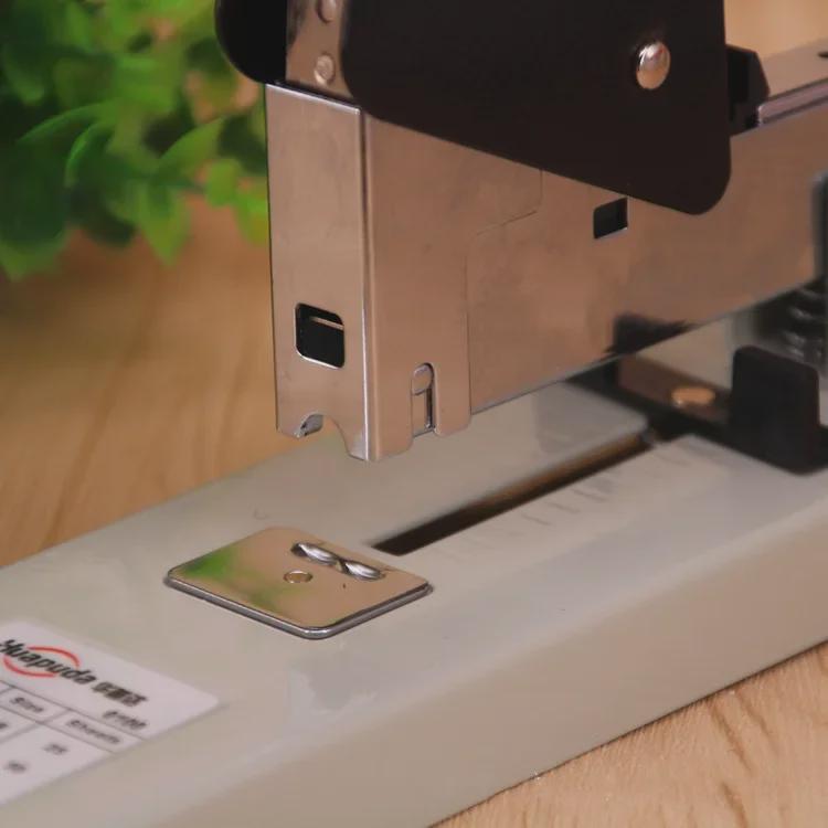 Степлер Huapuda, мощный, 100 листов, 23/13 скоб