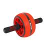 Mute Abdominal Roller Wheel - Core Trainer For Arms, Back, And Belly - Fitness Equipment For Body Shape Training
