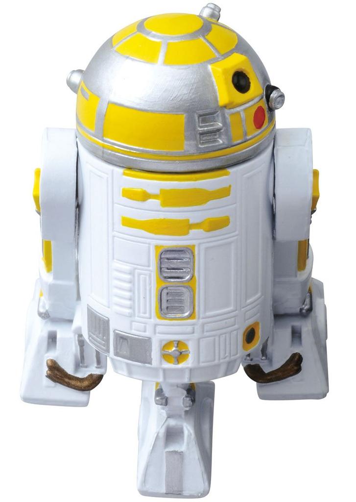 Метаколл Звездные войны R2-C4