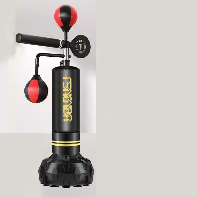 Boxing Reaction Target with Speed Ball