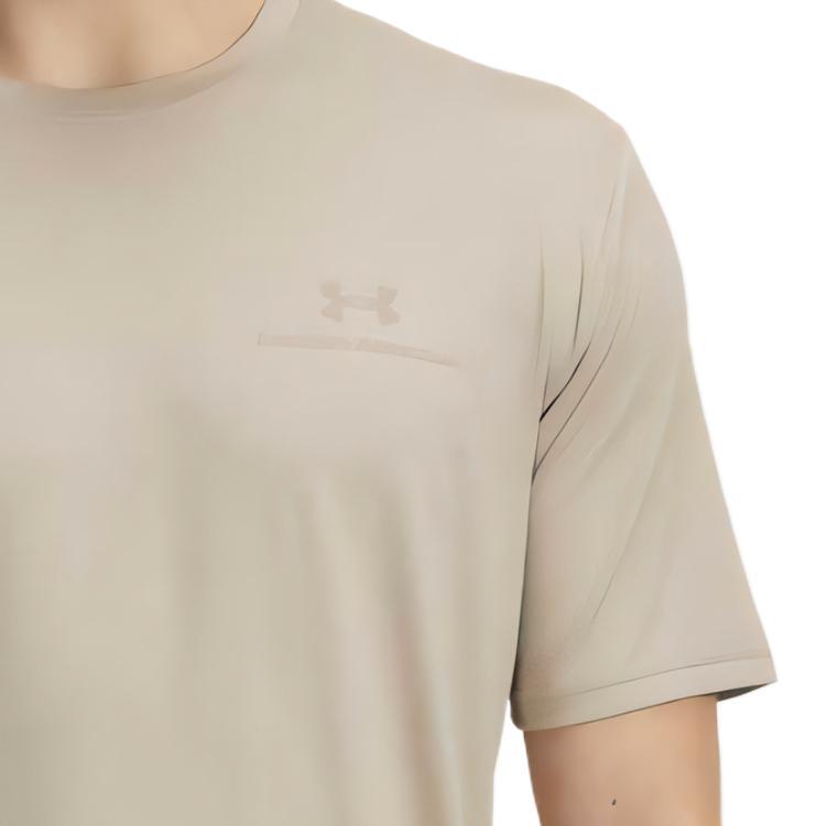 Under Armour Vanish Energy Футболка мужская Хаки 1383973-299