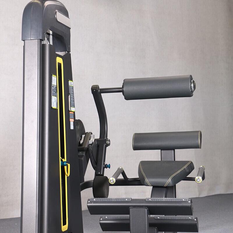 Yimai Commercial Abdominal Crunch Machine