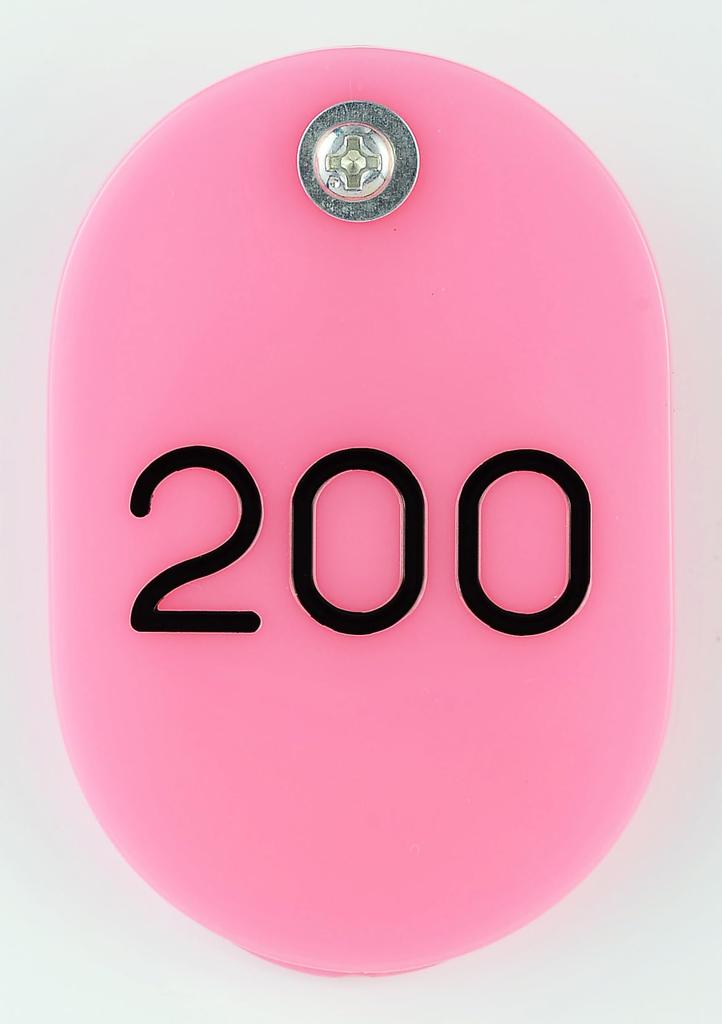 Нишикей Родитель и ребенок 50 карт, Пары, 151-200, Розовый, BO-151P