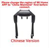 Xiaomi Умный массажер для шеи и плеч Mijia Встроенный массаж Горячий компресс Пользовательский режим Работает с приложением Mi Home Управление