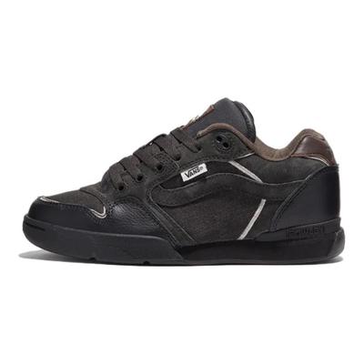 VAINL ARCHIVE x Rowley XLT Shadow Black Мужские кроссовки VN000CTMRUX