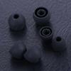 6Pcs In-Ear Earbuds Replacement Tips Soft Ear Pads For KZ ZS10 Ear Cushions  Headphone Accessories