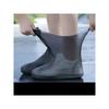 Latex Waterproof Shoe Covers Reusable Neutral Shoe Protectors Non-slip Rain Boot Covers Shoe Accessories [...]
