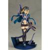 Fate/Grand Order Assassin Mysterious Heroine X Alter Figure PVC Model No Box