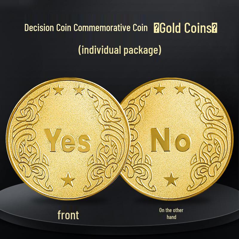 Набор золотых монет Зубная фея: Детская коробка с наградой за зуб и игрушка-украшение на Хэллоуин