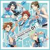 [CD] The Idolmaster Sidem Original Pieces 01 NEW from Japan