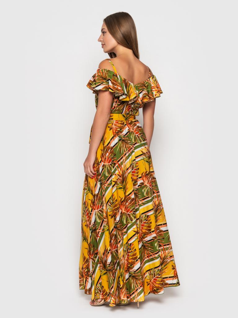 Платье Эстела Luzana