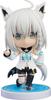 Nendoroid Hololive Production Shirakami Fubuki Non-scale Plastic Painted Movable Figure