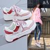 Small White Shoes Women Spring and Autumn New Student Sports Shoes Street Shooting All-match Casual Shoes Women