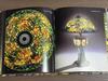 [USED] Rare Tiffany Stained Glass Catalog Louis Comfort