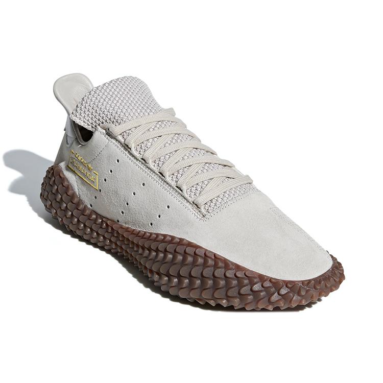 Adidas Kamanda 'Brown Pack' B41936