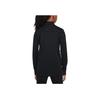 Nike Детский быстросохнущий дышащий свитер Academy Dri-Fit с длинным рукавом, черный, белый HJ3721-010