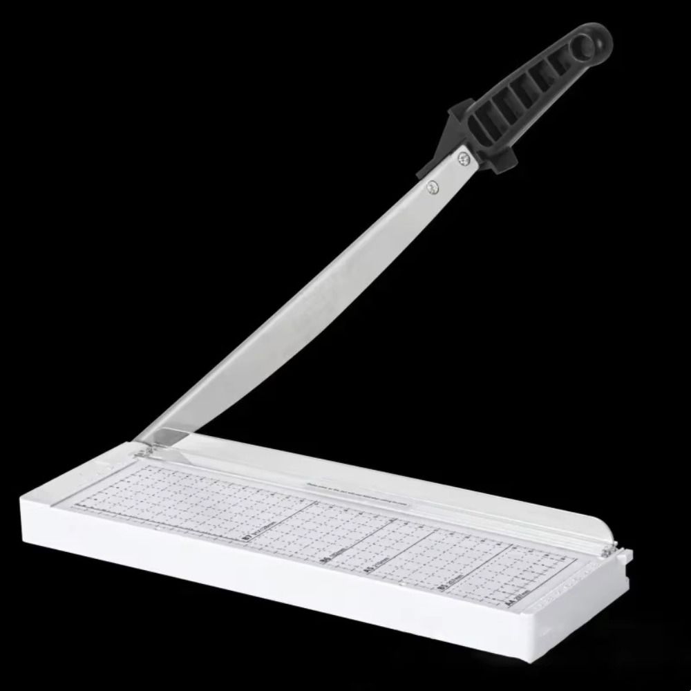 Precision Paper Cutting Tool R4 Corner Rounder A4 Paper Cutter  Classroom School
