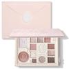 COLORROSE Color Rose Queens Cameo Мультипалетка 02 Маргарита Тени для век Косметика Макияж Зарубежный