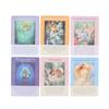Angels Of Abundance Oracle Cards Tarot Card Party Prophecy Divination Board Game