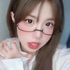 Metal Fashion Decoration Glasses Chic Harajuku Photography Fake Glasses  Cosplay Party