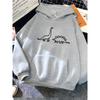 Kawaii Dinosaurs Print Hoodies Women Soft Warm Loose Casual Sportwear Female Sweatshirt Fleece Ladies Clothes 2023