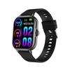 2025 New Bluetooth Answer Call Smart Watch Men Full Touch Dial Call Fitness Tracker IP67 Waterproof Smartwatch