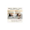 Neck-soothing pillow [Memory foam, ergonomic design] Sleep pillow for restful sleep, relieves stiff