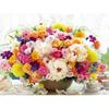 500 Piece Jigsaw Puzzle - Flower Cafe, Popular Korean Puzzle