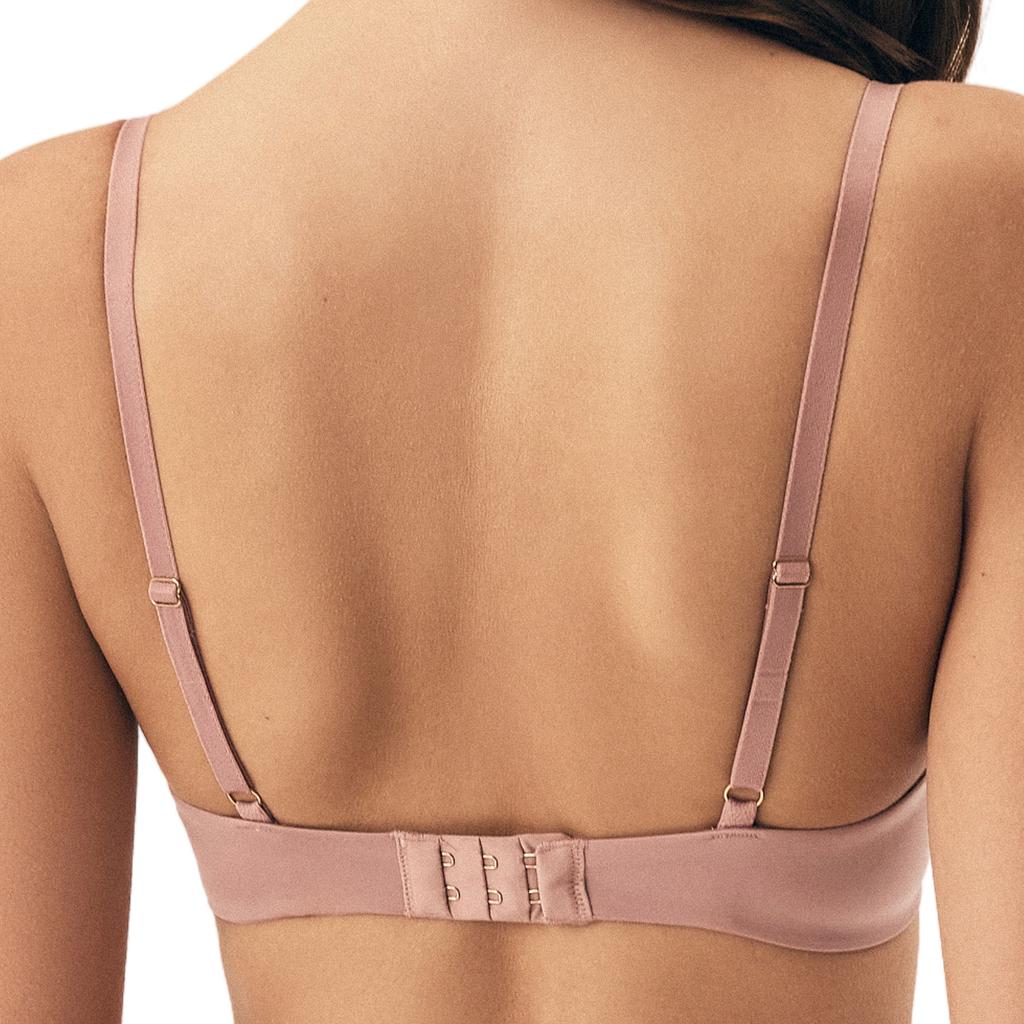 Korin Esotiq Push-Up Bra | Dusty