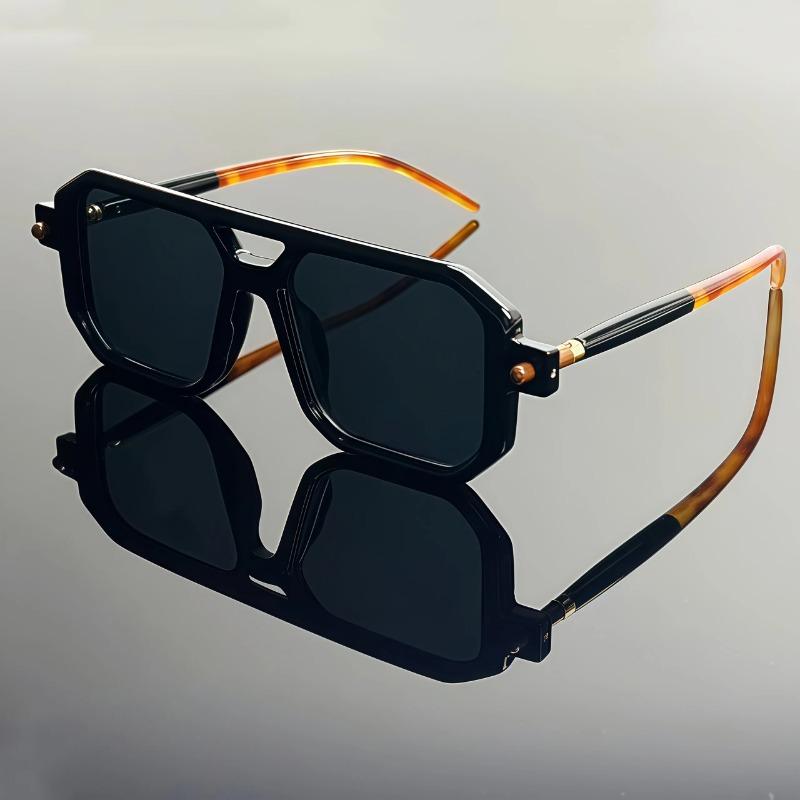 Модные мужские очки для мужчин и женщин Унисекс очки для повседневной носки Пограф Праздничные подарки