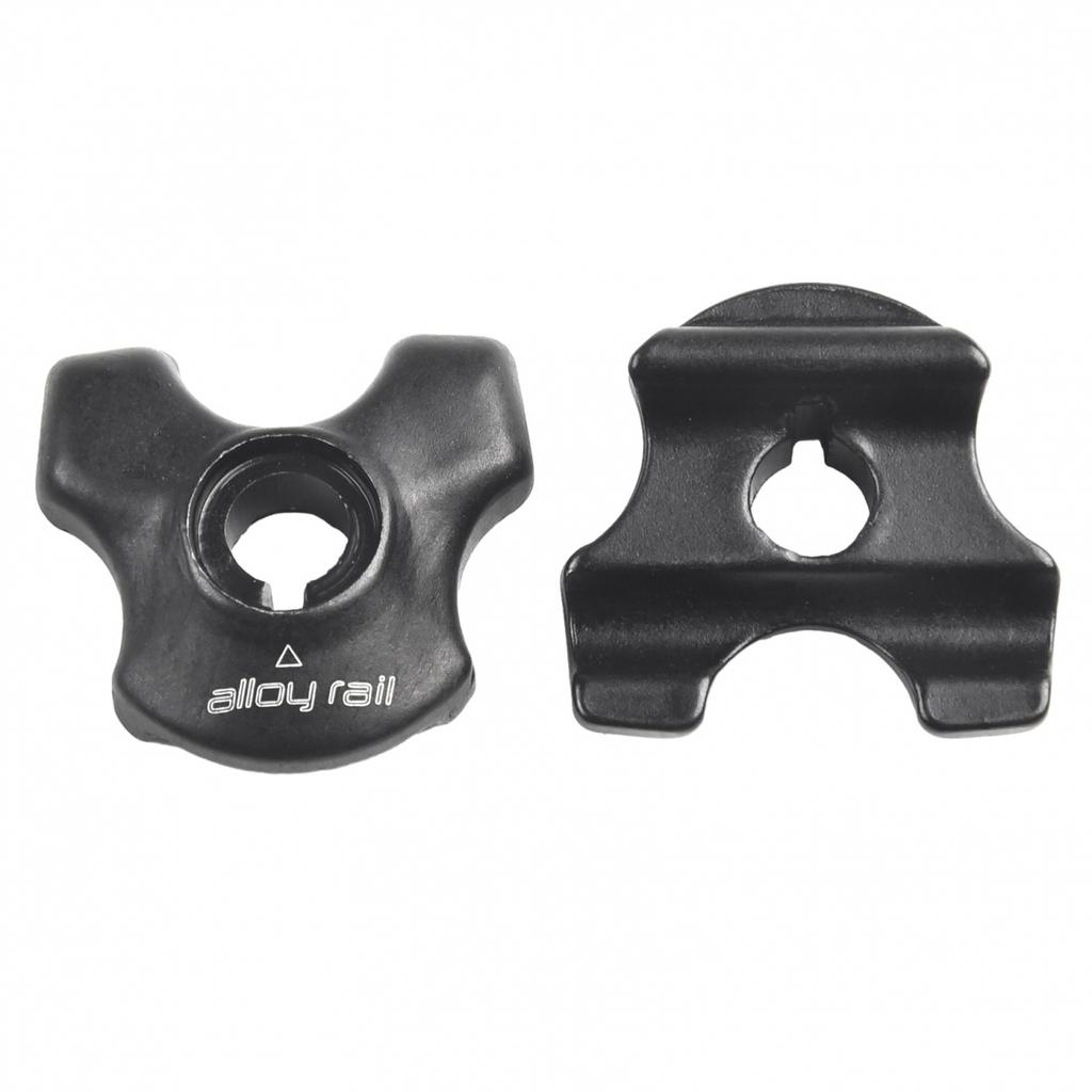 Зажим подседельного штыря велосипеда, черный зажим для карбонового седла