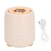 Automatic Baby Milk Bottle Shaker Heating 5 Levels Timing 360 Degree Rotating USB Rechargeable Baby