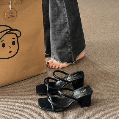 Женская обувь – Босоножки