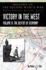 Книга Victory In the West