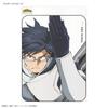 Gourmandise My Hero Academia Mousepad Iida - (BMHA-14D)